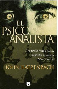 Suspenso, asesinatos, desapariciones e historias sobrenaturales