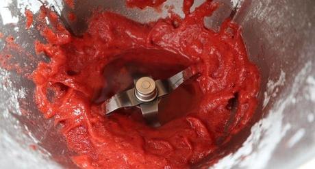 Programamos para preparar la gelatina en la Thermomix