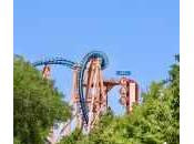 Parque Warner Madrid
