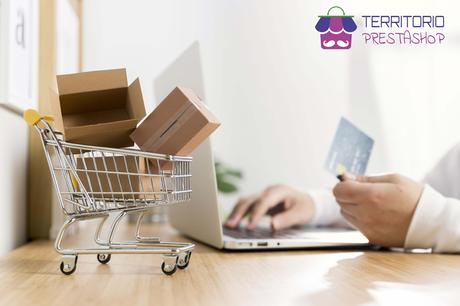 El covid-19 consolida el ecommerce de la mano de Territorio Prestashop