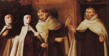 Hombres de sustancia