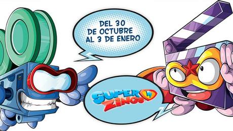 Los ‘SuperZings’ ya están en Valencia