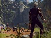 Primeras impresiones Baldur’s Gate