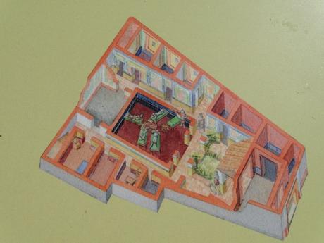 Munigua: Un pueblo romano secreto a una hora de Sevilla. Parte I, la zona terrenal. Munigua: Un pueblo romano secreto a una hora de Sevilla. Parte I, la zona terrenal.