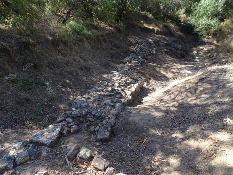 Munigua: Un pueblo romano secreto a una hora de Sevilla. Parte I, la zona terrenal. Munigua: Un pueblo romano secreto a una hora de Sevilla. Parte I, la zona terrenal.