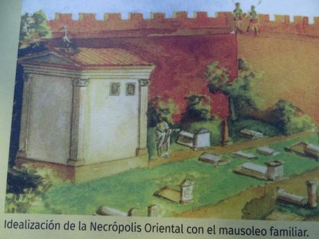 Munigua: Un pueblo romano secreto a una hora de Sevilla. Parte I, la zona terrenal. Munigua: Un pueblo romano secreto a una hora de Sevilla. Parte I, la zona terrenal.