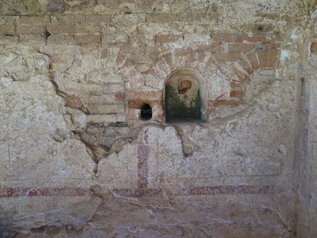 Munigua: Un pueblo romano secreto a una hora de Sevilla. Parte I, la zona terrenal. Munigua: Un pueblo romano secreto a una hora de Sevilla. Parte I, la zona terrenal.