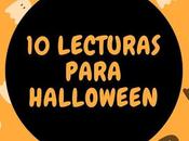 lecturas para Halloween