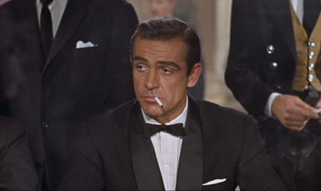 Sir Sean Connery, protagonista de James Bond, falleció a los 90 años