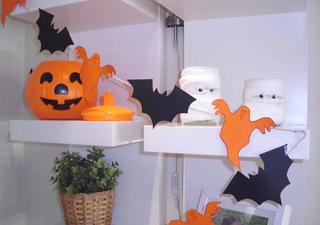 IKEAHACK para Halloween