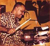 Marlon Simon And The Nagual Spirits - The Music of Marlon Simon And The Nagual Spirits