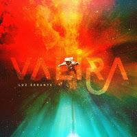 Valira estrena Luz Errante