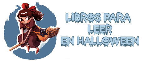 Especial Halloween | Recomendaciones