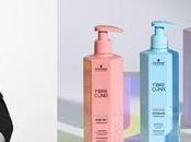 Cuidado Cabello Personalizado Gama Fibre Clinix Schwarzkopf Professional