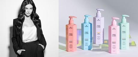 Cuidado del Cabello Personalizado con la Gama Fibre Clinix de Schwarzkopf Professional portada-fibre-clinix