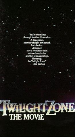 EN LOS LÍMITES DE LA REALIDAD (Twilight Zone: The Movie) - John Landis, Steven Spielberg, Joe Dante, George Miller