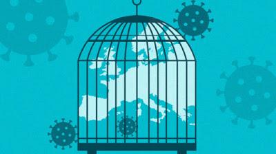 El Porque es una Desfachatez los Nuevos Confinamientos