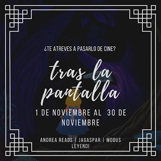 Biblioathon - Noviembre 2020