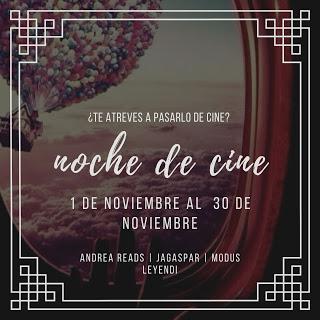 Biblioathon - Noviembre 2020