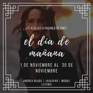 Biblioathon - Noviembre 2020