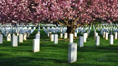 Los cinco cementerios más nombrados del mundo.