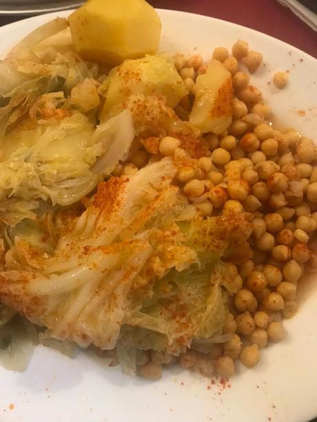 Reseñas Gastronómicas: La Bodeguilla de Ponferrada