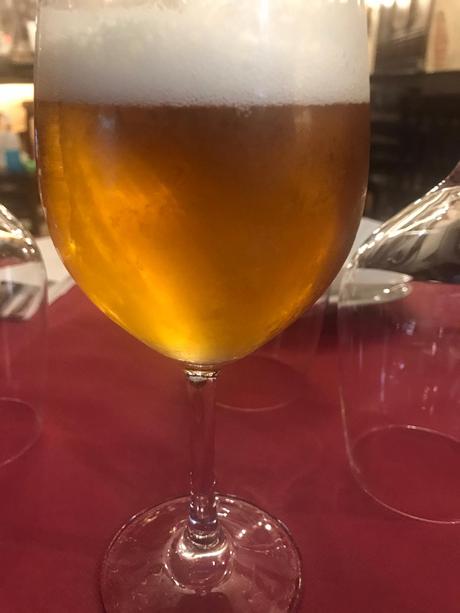 Reseñas Gastronómicas: La Bodeguilla de Ponferrada