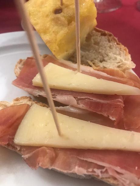 Reseñas Gastronómicas: La Bodeguilla de Ponferrada