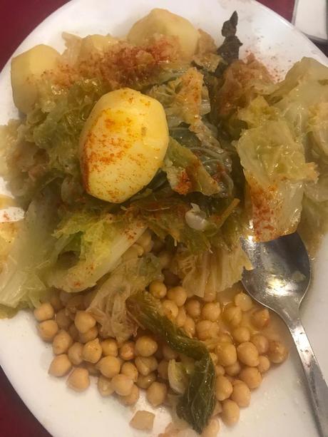 Reseñas Gastronómicas: La Bodeguilla de Ponferrada