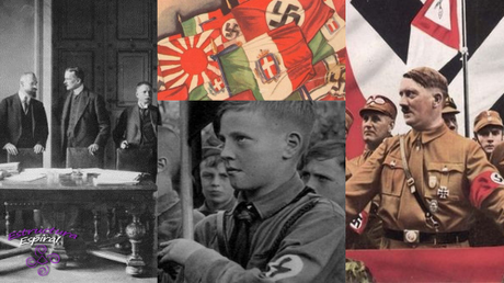 Causas de la segunda guerra mundial Segunda guerra mundial causas