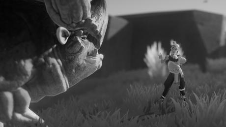 Windbound ya tiene disponible su actualización gratuita Windbound ya tiene disponible su actualización gratuita