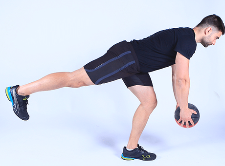 El mejor entrenamiento de fuerza para ciclistas