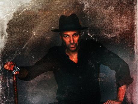 Tom Morello: amor por la guitarra con Slash, Eddie Van Halen y Jimi Hendrix