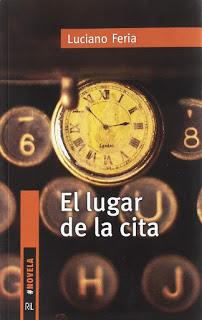 El lugar de la cita