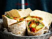 Wraps otoño
