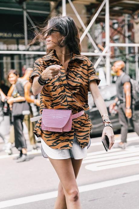 Falda Midi Definicion