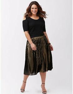 Falda Midi Definicion