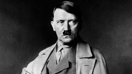 Curiosidades de Adolf Hitler