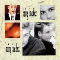 LIVING IN A BOX - LIVING IN A BOX