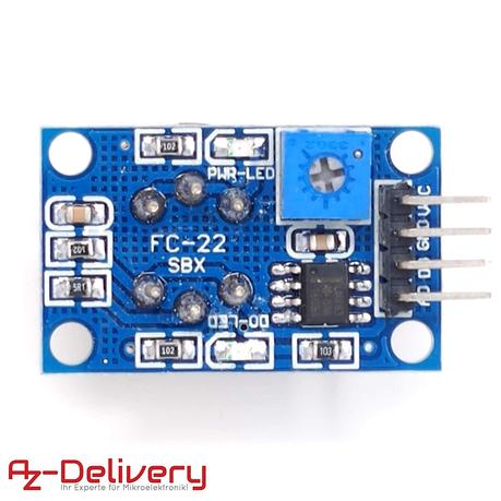 Monitor de Co2 con sensor mh z19