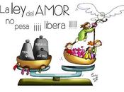 AMOR pesa aplasta… libera