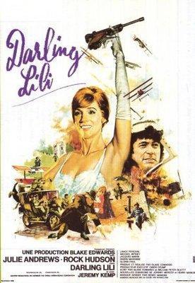 DARLING LILI - Blake Edwards DARLING LILI - Blake Edwards