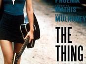 COSA LLAMADA AMOR Peter Bogdanovich