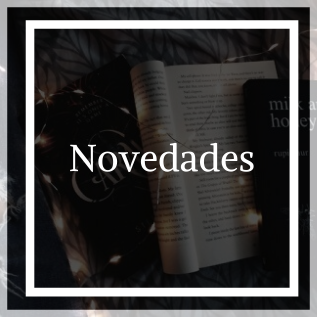 NOVEDADES EDITORIALES - NOVIEMBRE 2020