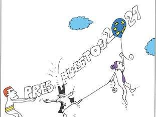 Las fotos de Robert Capa, la película “Carne de fieras”, de Marléne Grey, y las fotos de la vergüeza…