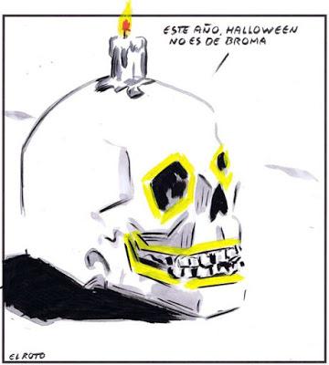 Las fotos de Robert Capa, la película “Carne de fieras”, de Marléne Grey, y las fotos de la vergüeza…