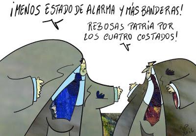 Las fotos de Robert Capa, la película “Carne de fieras”, de Marléne Grey, y las fotos de la vergüeza…