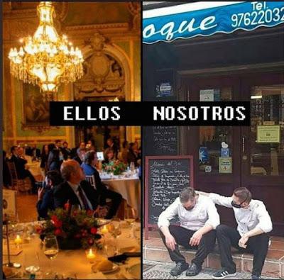 Las fotos de Robert Capa, la película “Carne de fieras”, de Marléne Grey, y las fotos de la vergüeza…