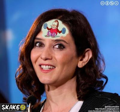 Las fotos de Robert Capa, la película “Carne de fieras”, de Marléne Grey, y las fotos de la vergüeza…