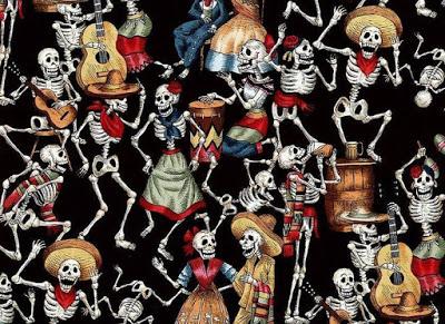 Las fotos de Robert Capa, la película “Carne de fieras”, de Marléne Grey, y las fotos de la vergüeza…